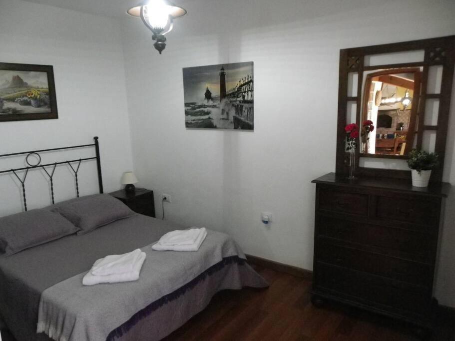 Hébergement de vacances Privado, Piscina, Wifi Al Mejor Precio San Juan de la Rambla