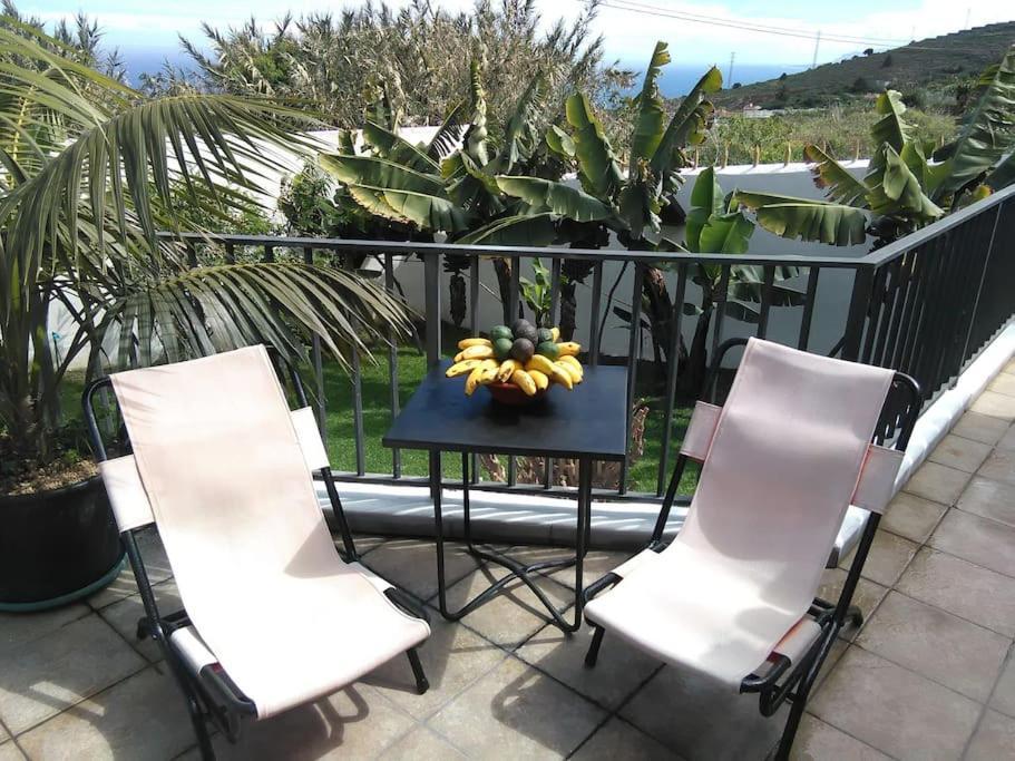 Privado, Piscina, Wifi Al Mejor Precio Hébergement de vacances San Juan de la Rambla