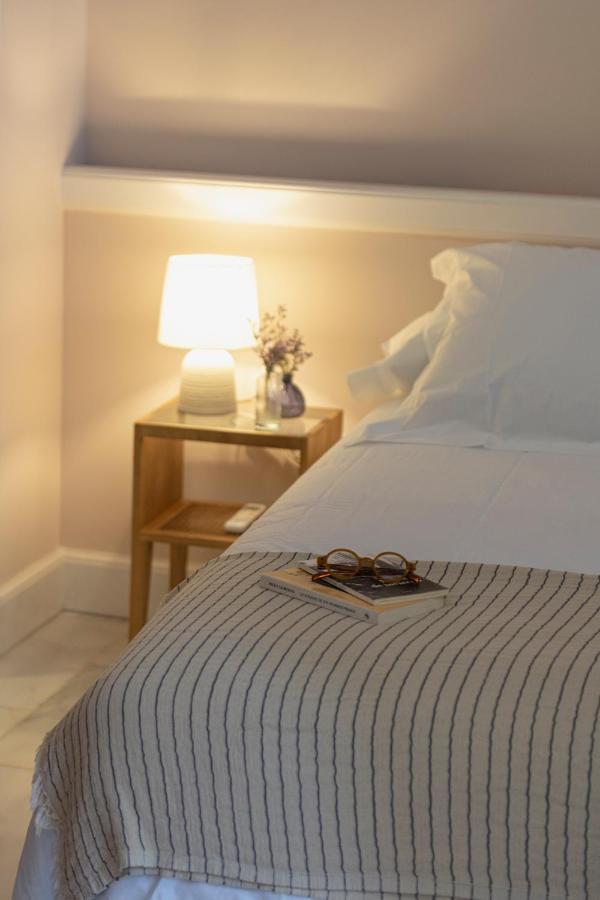 El Ombu Del Agua Bed & Breakfast
