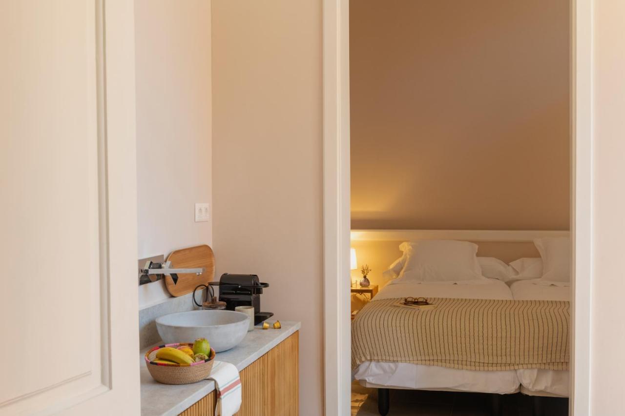 Bed & Breakfast El Ombu Del Agua