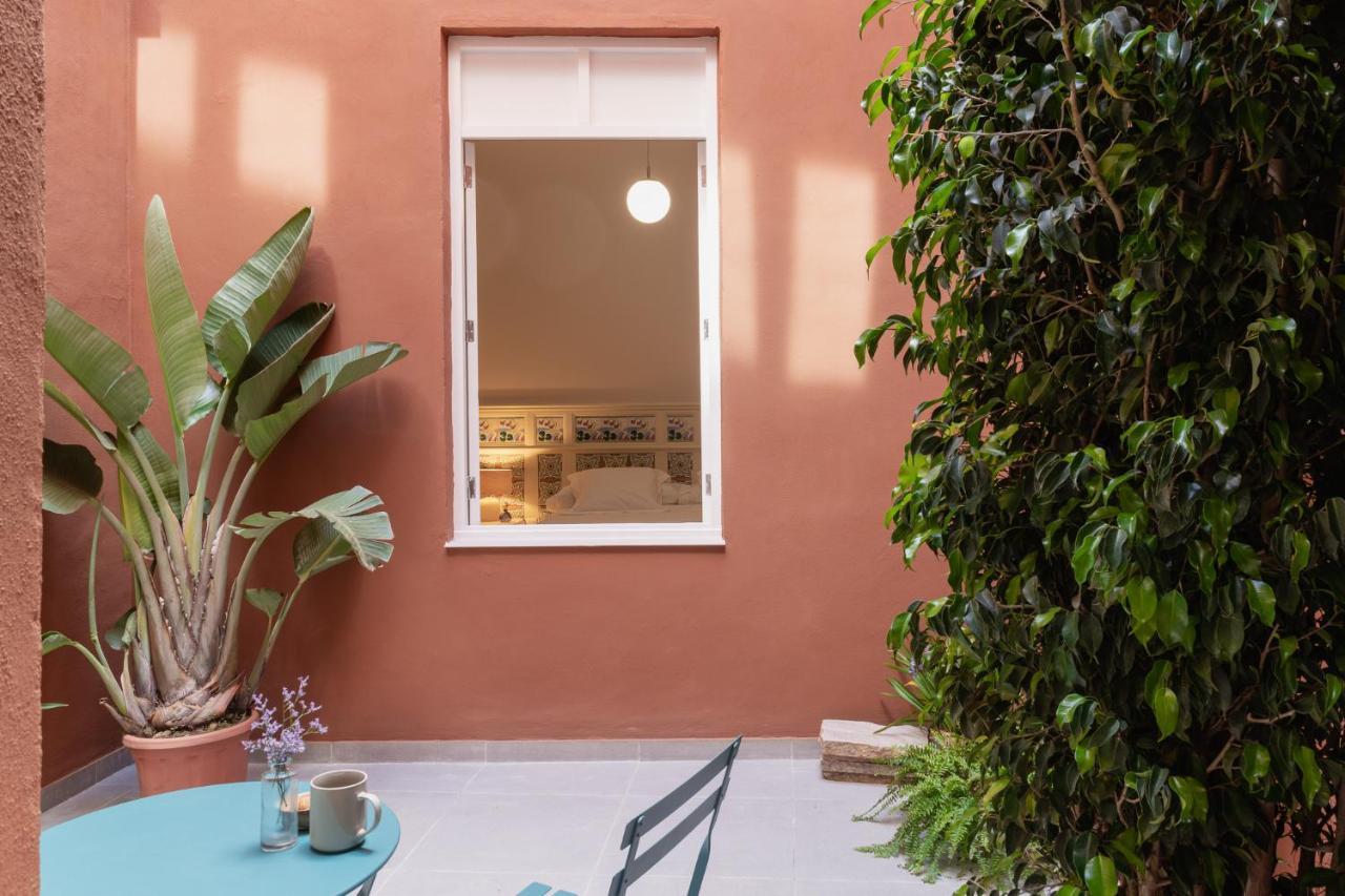 El Ombu Del Agua Bed & Breakfast