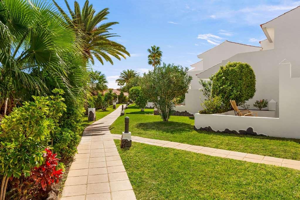 Clc Sunningdale Village - Apartments&villas San Miguel de Abona