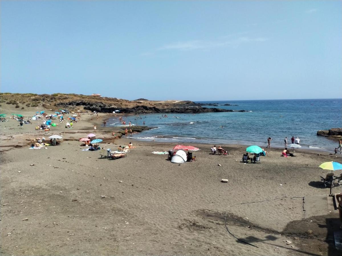 Feliz Hébergement de vacances Abades (Tenerife)