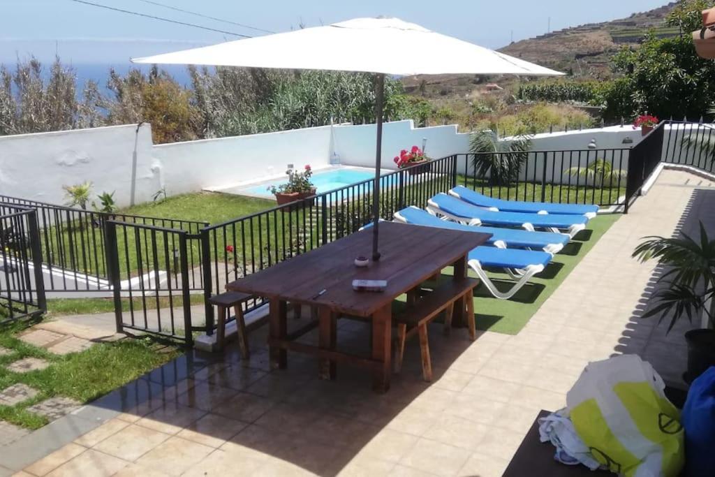Privado, Piscina, Wifi Al Mejor Precio * San Juan de la Rambla