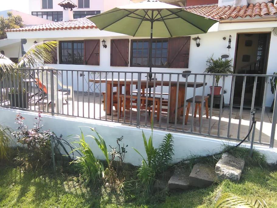 Hébergement de vacances Privado, Piscina, Wifi Al Mejor Precio