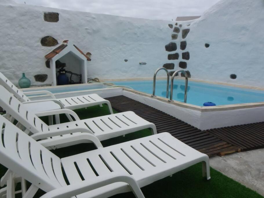 Preciosa Casa Emblematatica, Piscina,wifi Сasa de vacaciones