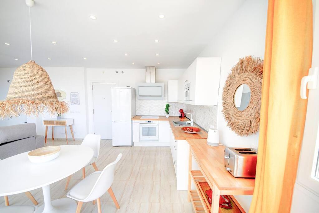 Appartement Sunset Dream Penthouse *
