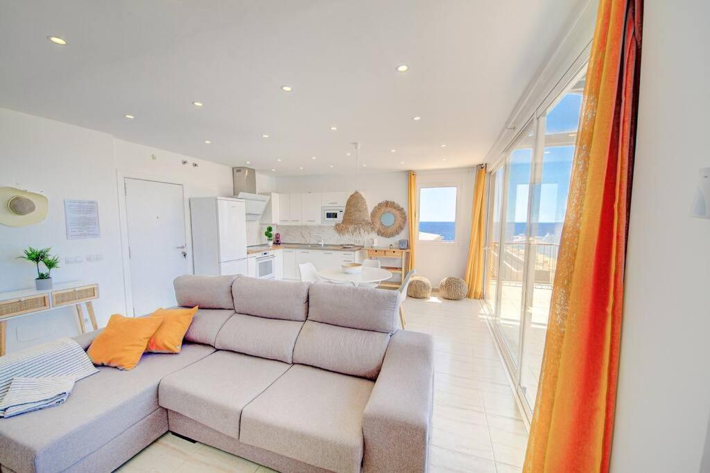 Sunset Dream Penthouse San Miguel de Abona