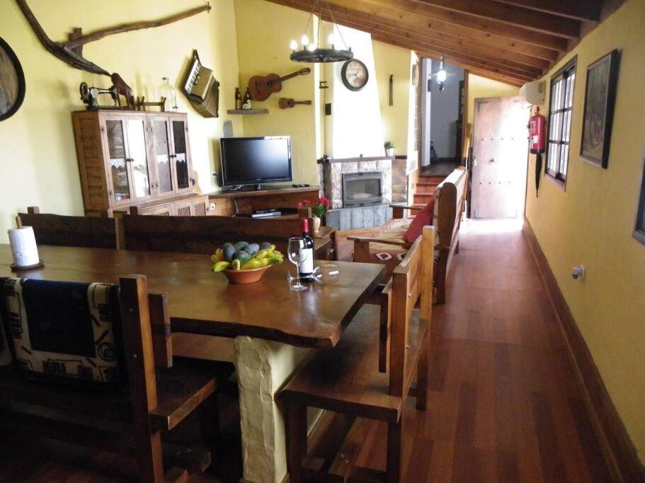Privado, Piscina, Wifi Al Mejor Precio Hébergement de vacances *