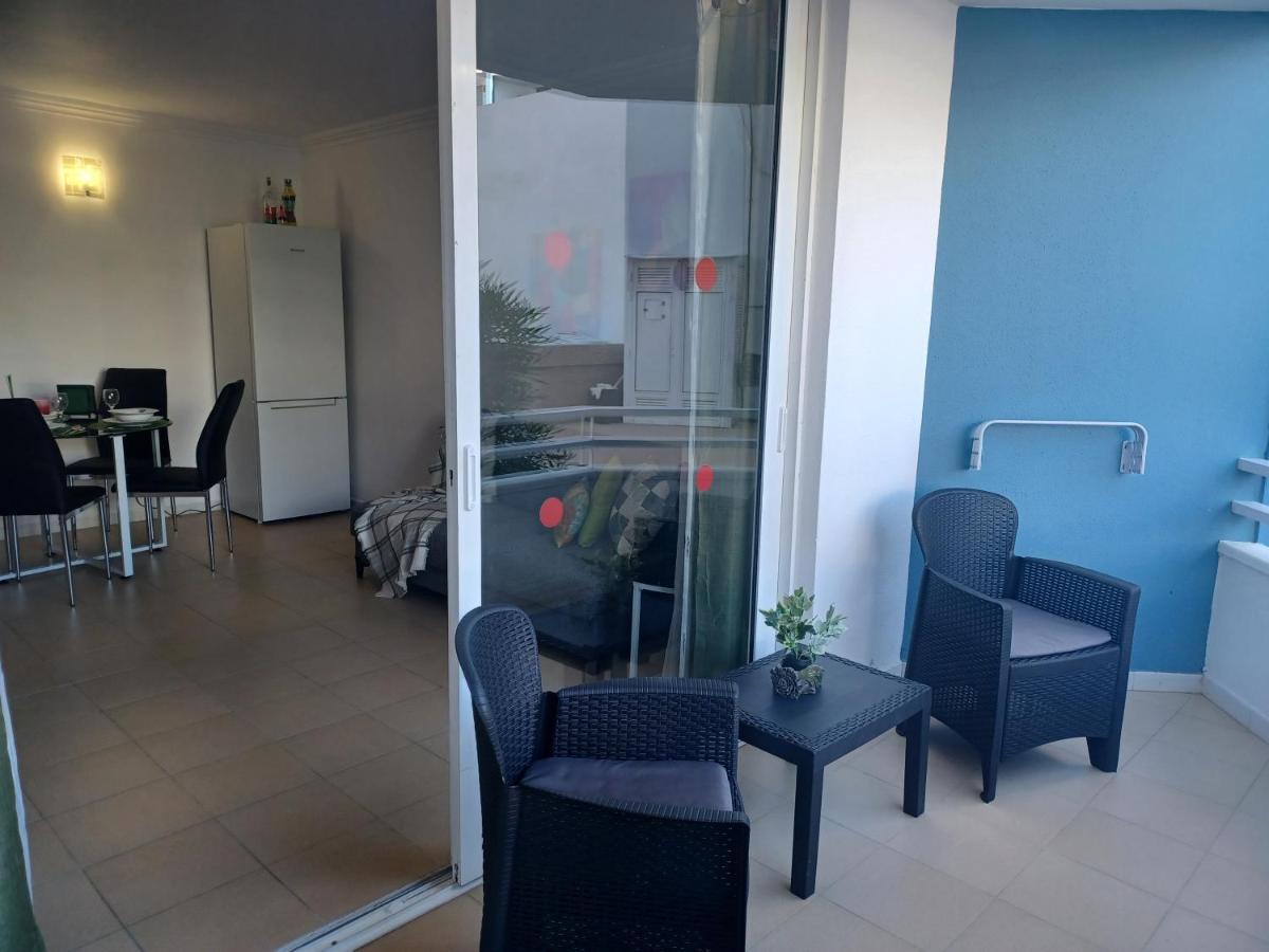 Apartamento Golf Del Sur