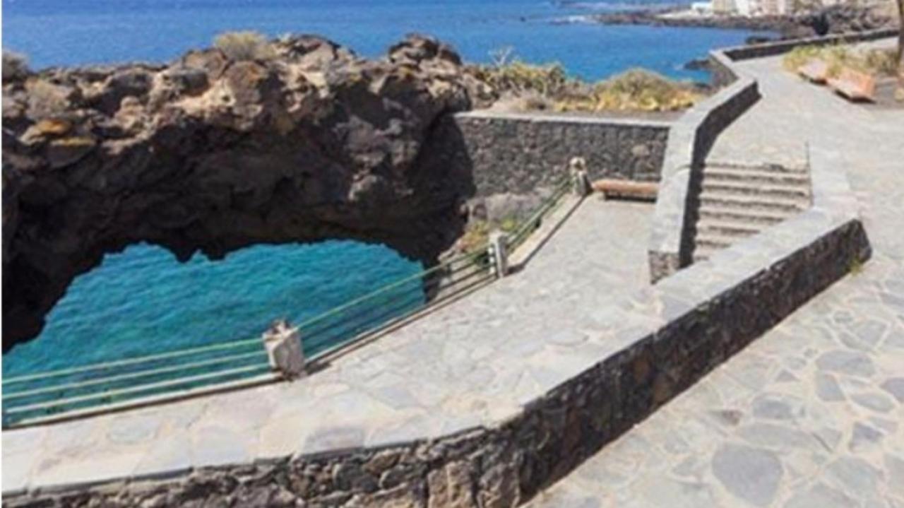 Villa Tagoro Los Cristianos (Tenerife)