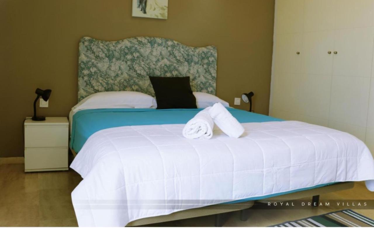 Tagoro Villa Los Cristianos (Tenerife)