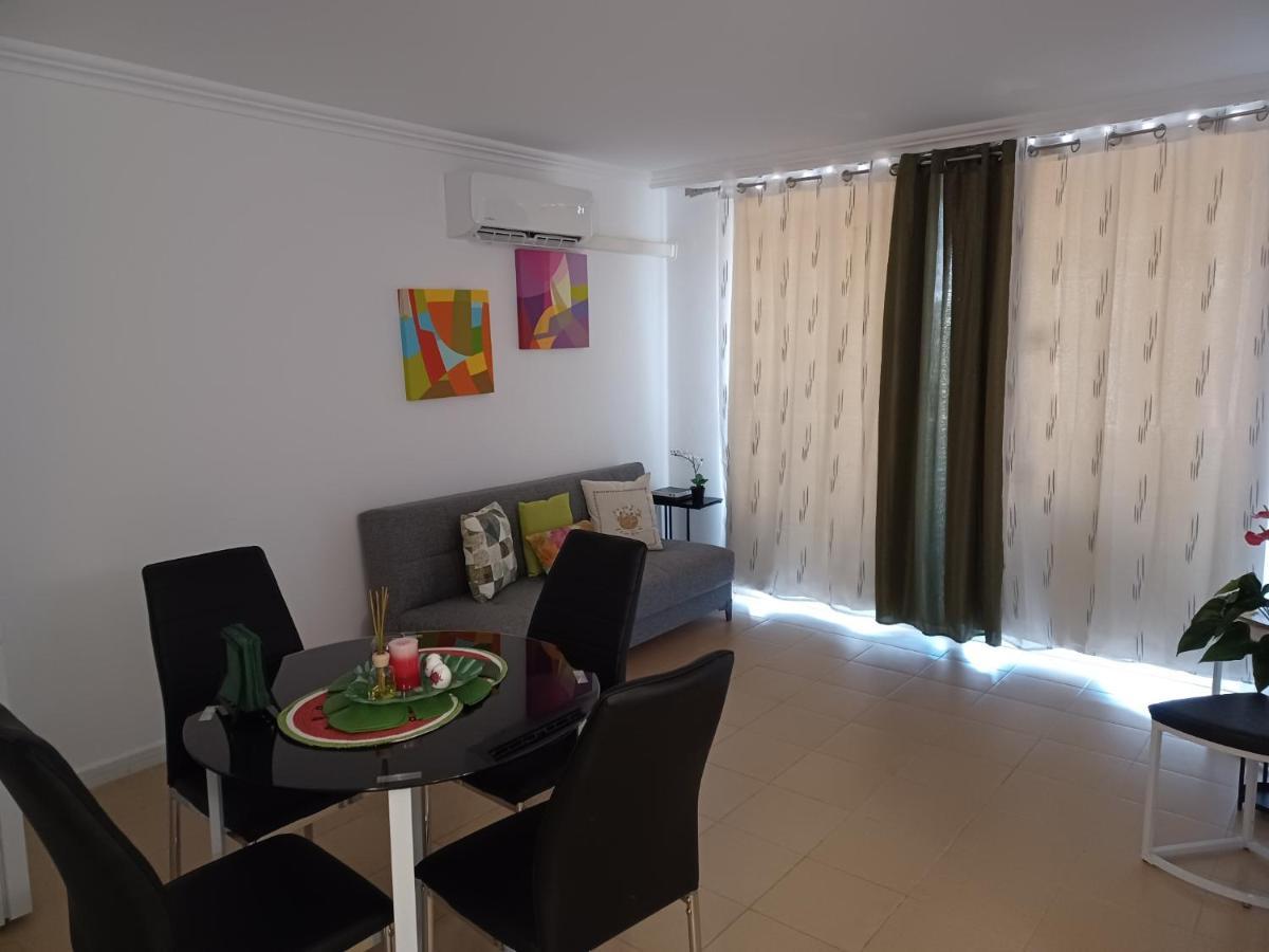 Golf Del Sur Apartamento San Miguel de Abona