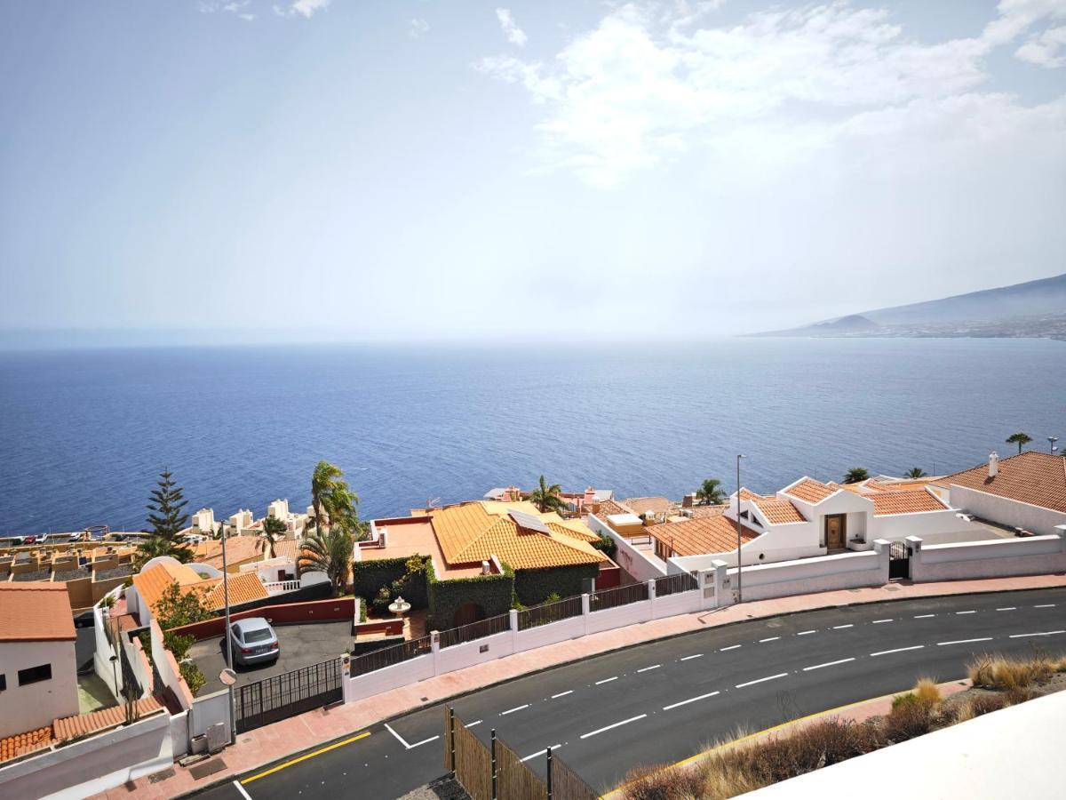 Bed & Breakfast Villa Gonzalez Sea Views *