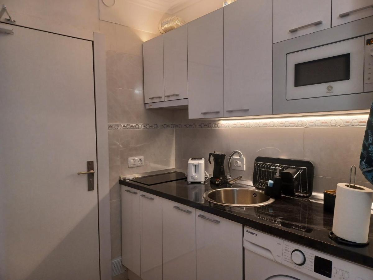 Golf Del Sur Apartamento *
