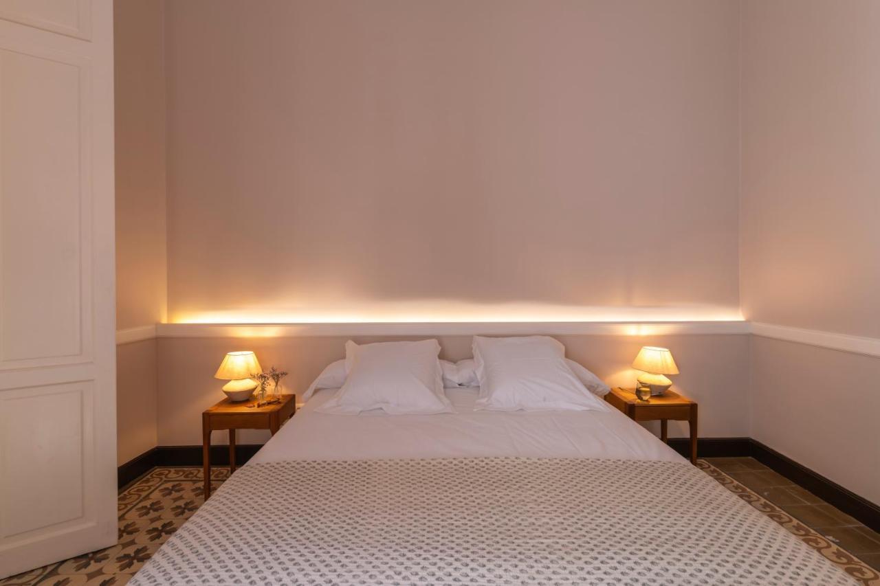 El Ombu Del Agua Bed & Breakfast *