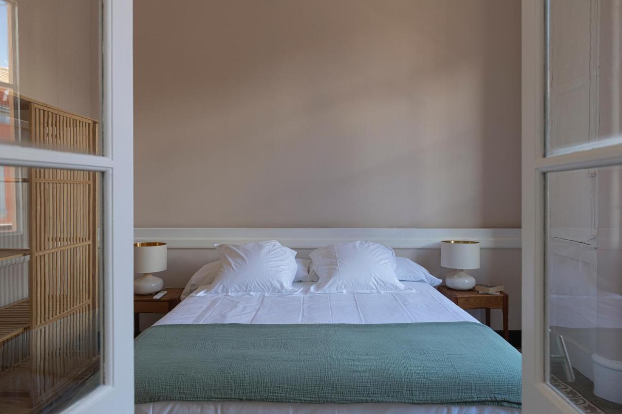 Bed & Breakfast El Ombu Del Agua *