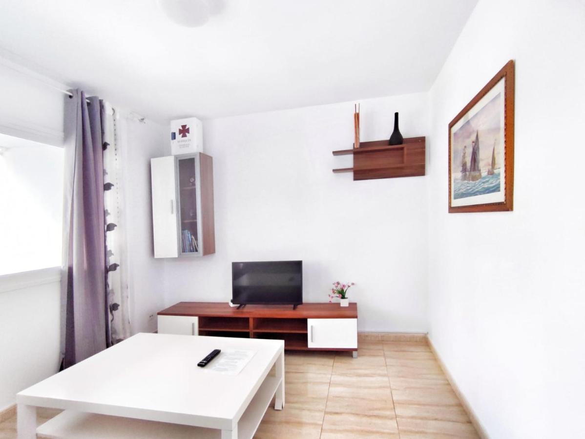 Chill Out Canarias Appartement Costa Adeje (Tenerife)