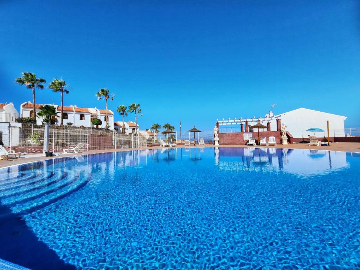 Chill Out Canarias * Costa Adeje (Tenerife)