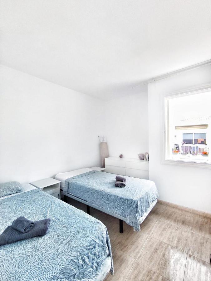 Appartement Chill Out Canarias Costa Adeje (Tenerife)