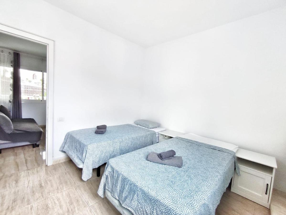 Appartement Chill Out Canarias