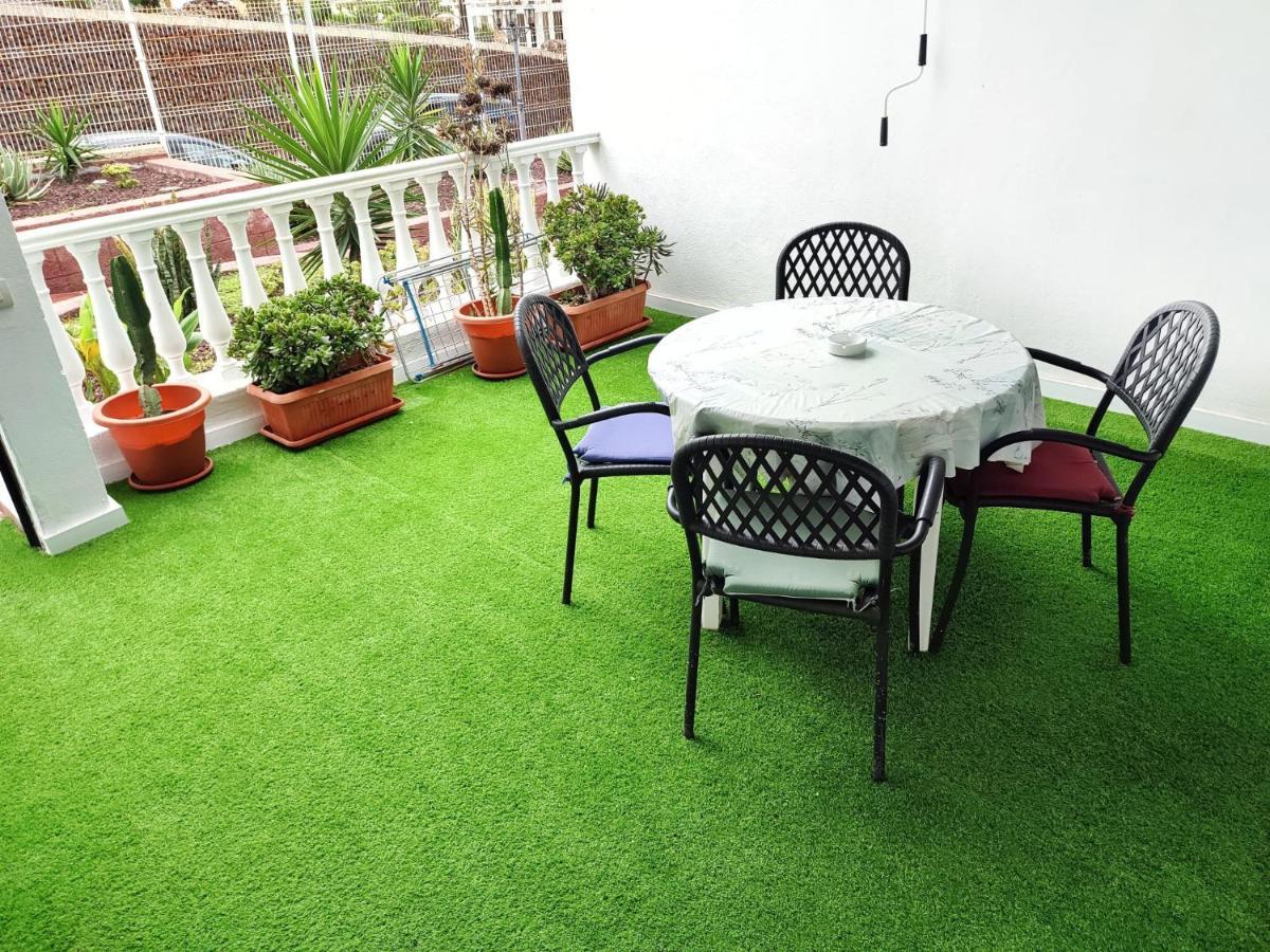 Chill Out Canarias Appartement *