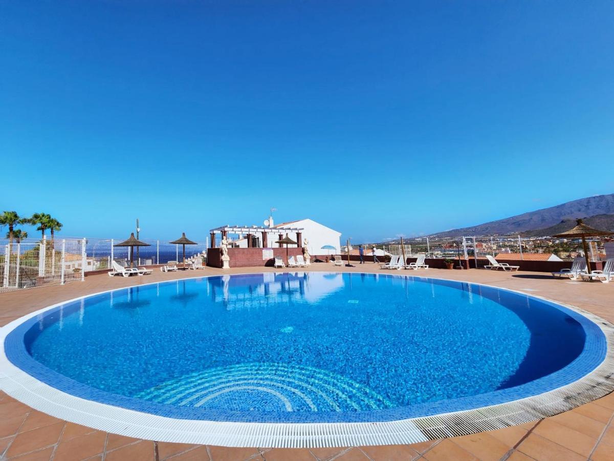 Appartement Chill Out Canarias *