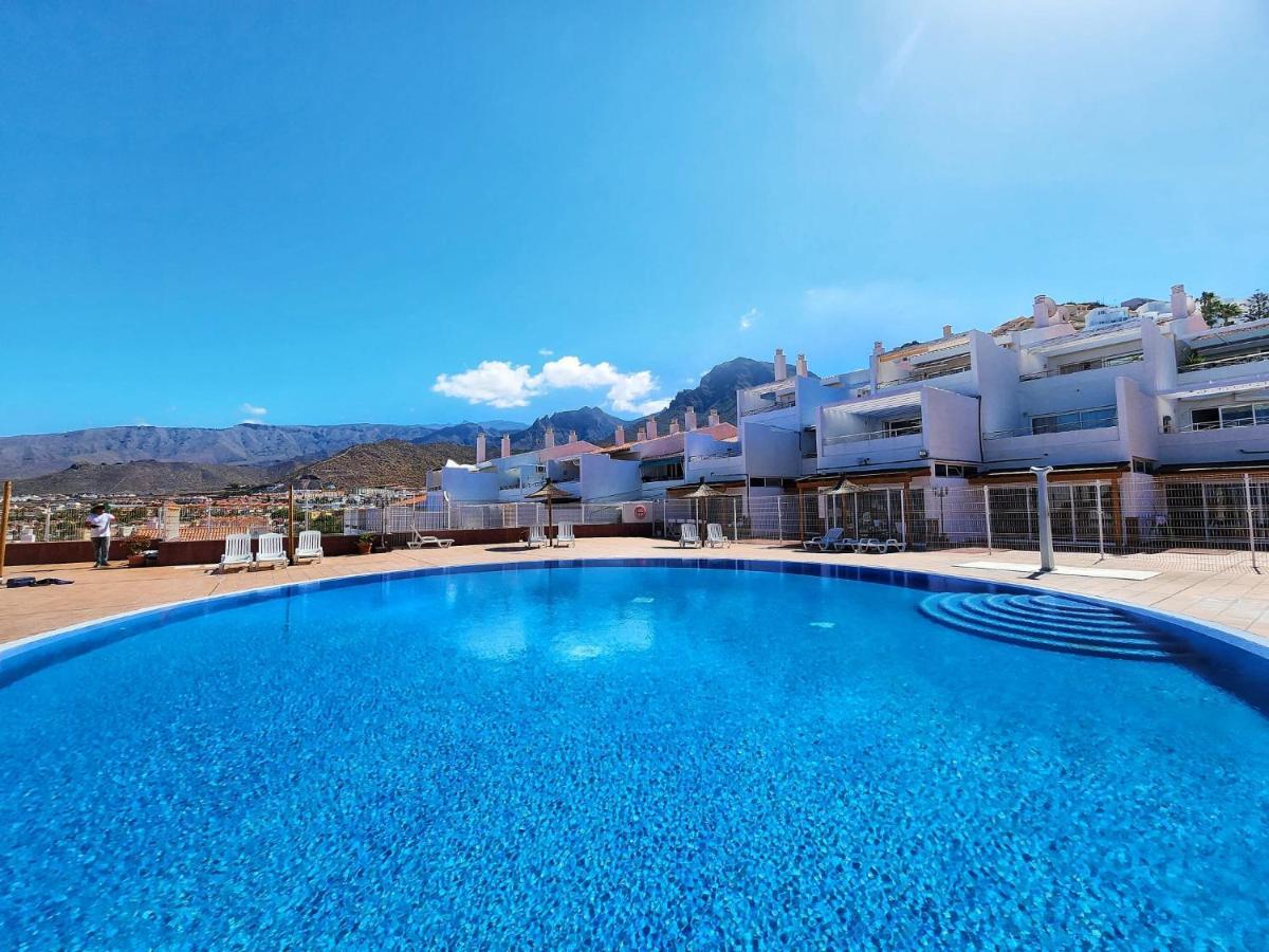 Appartement Chill Out Canarias *