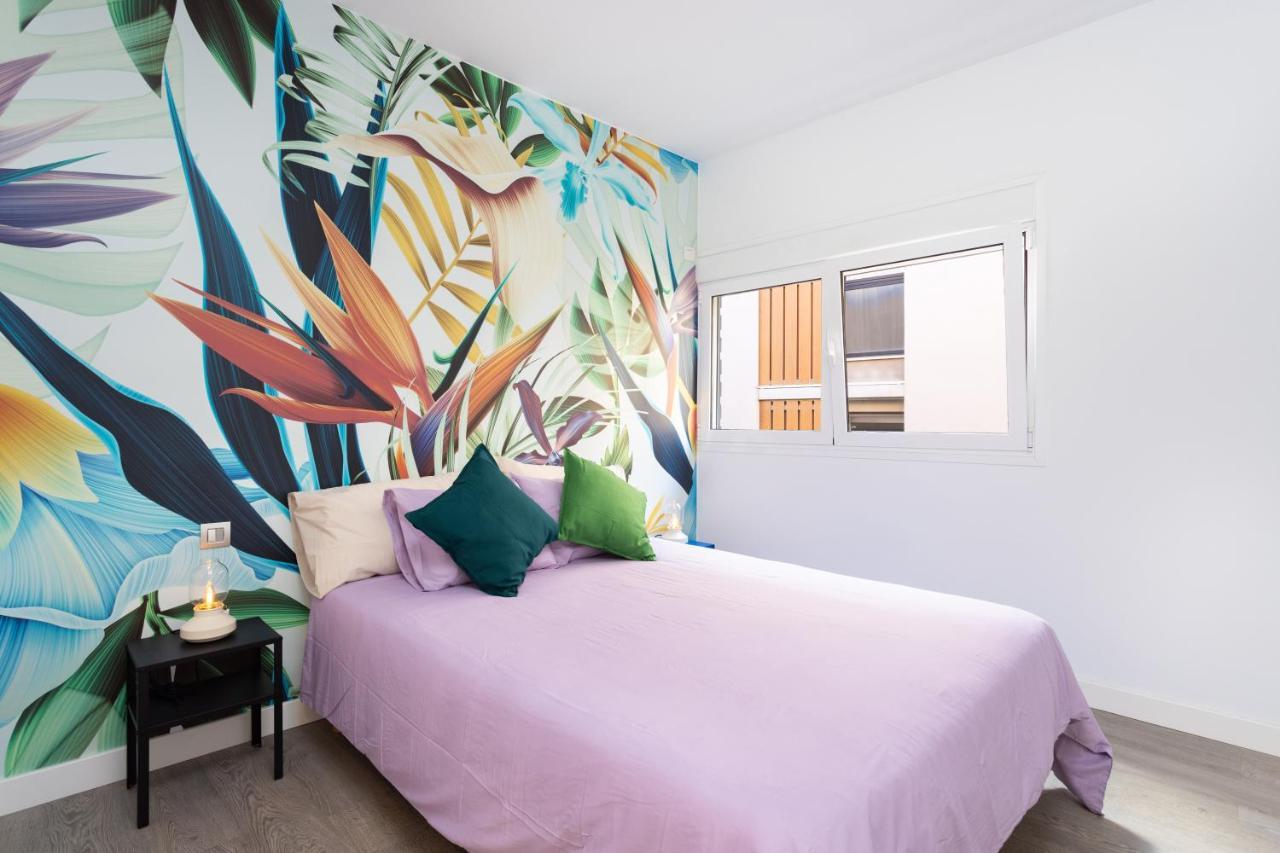 Home2book Chic & Stylish Rosalia Appartement Santa-Cruz de Ténérife