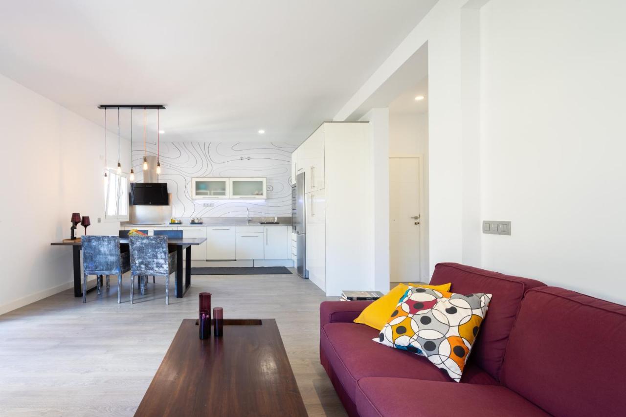 Home2book Chic & Stylish Rosalia