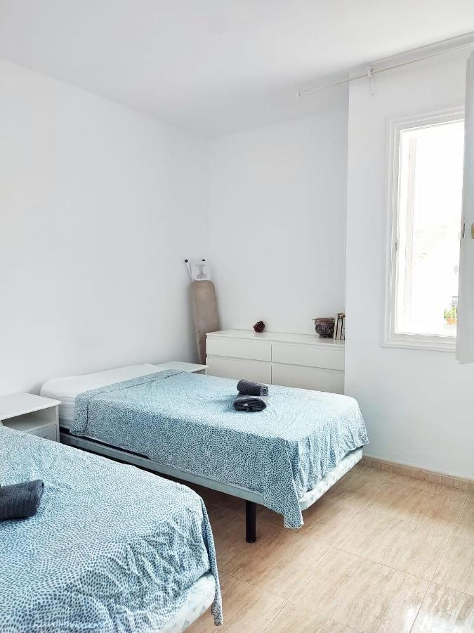 Chill Out Canarias Appartement *