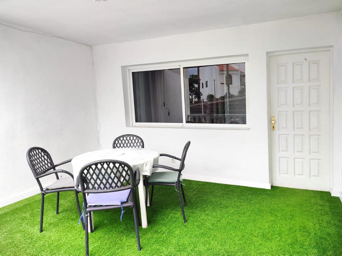 Appartement Chill Out Canarias