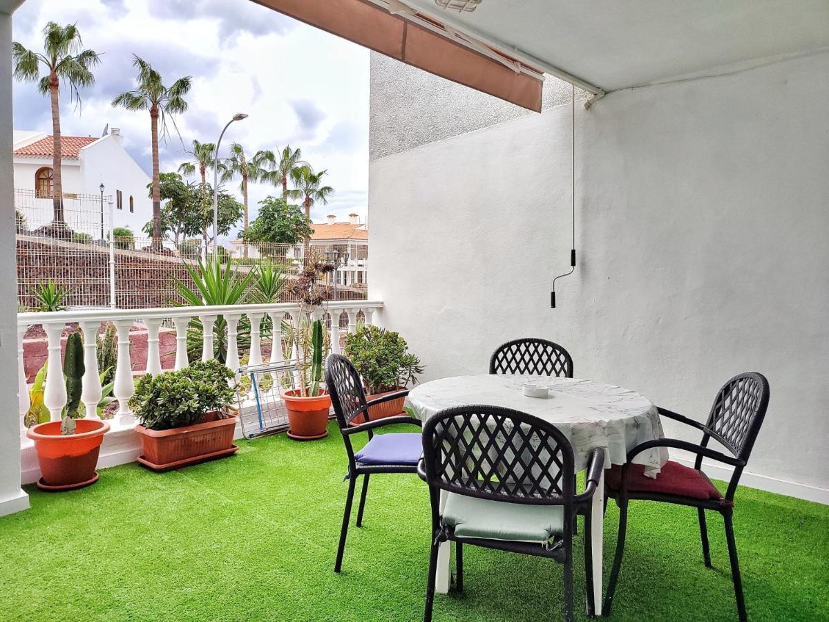 Chill Out Canarias Appartement *