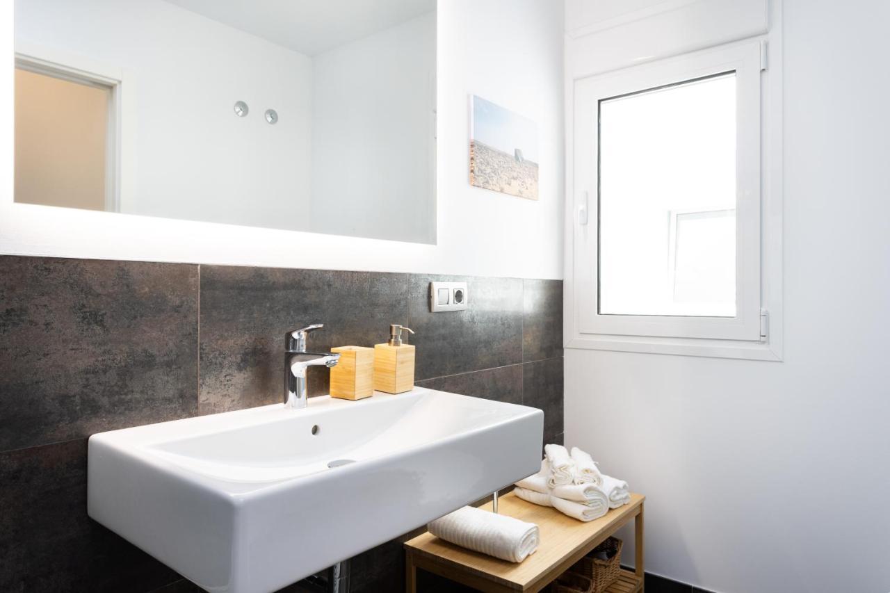 Appartement Home2book Chic & Stylish Rosalia Santa-Cruz de Ténérife