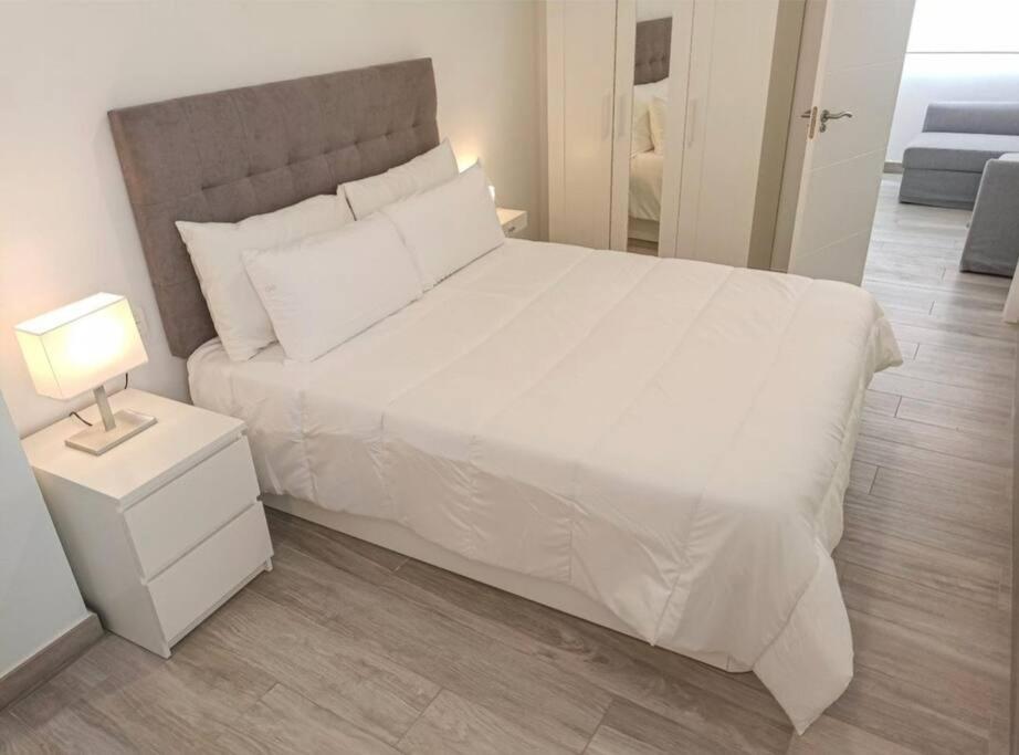 Apartment The Center 2 Santa Cruz de Tenerife
