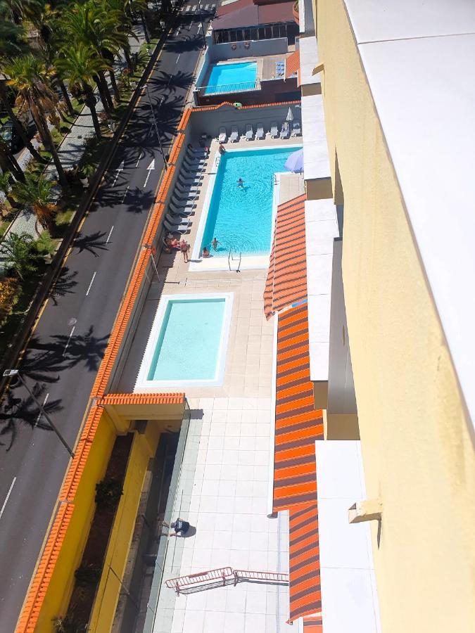 Apartment Palmera Del Mar