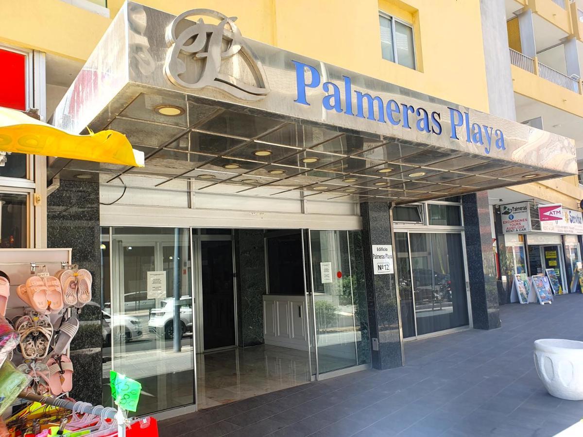 Palmera Del Mar Apartment