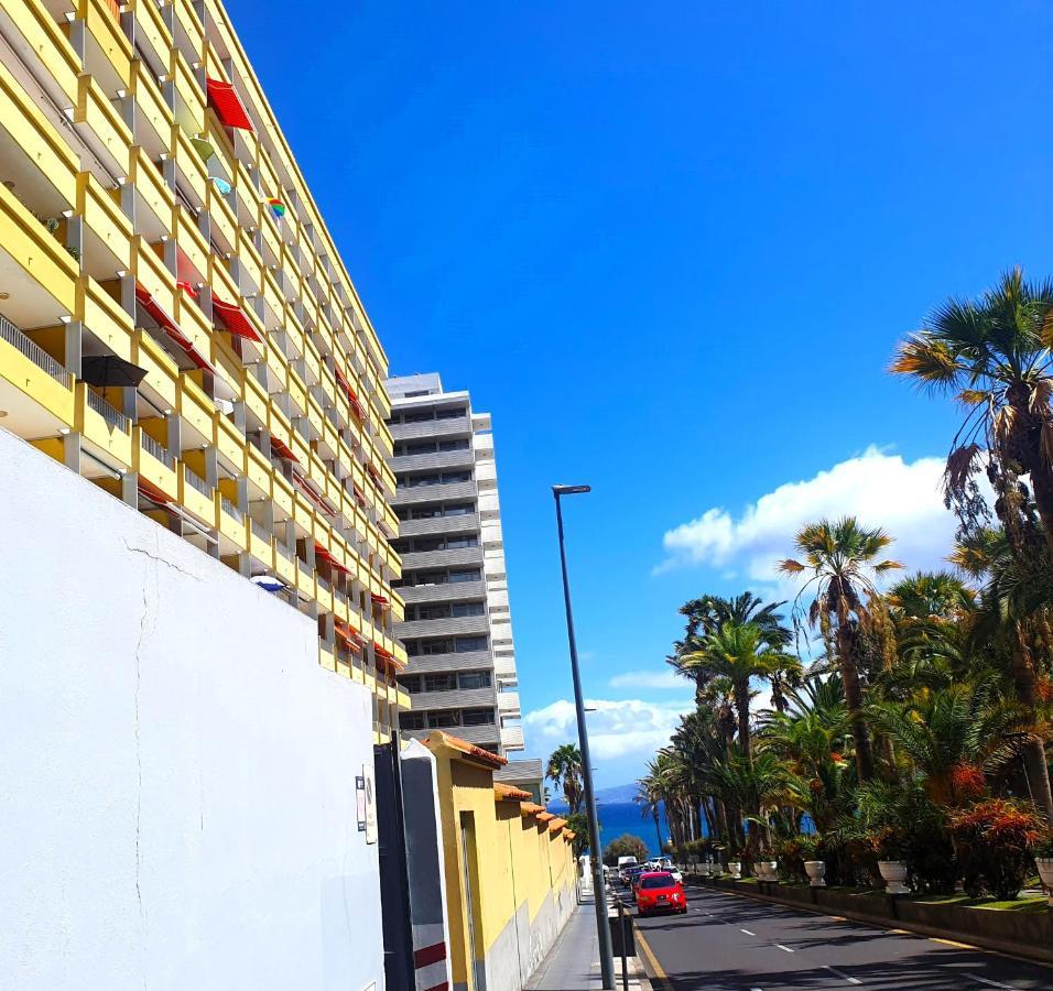 Apartment Palmera Del Mar