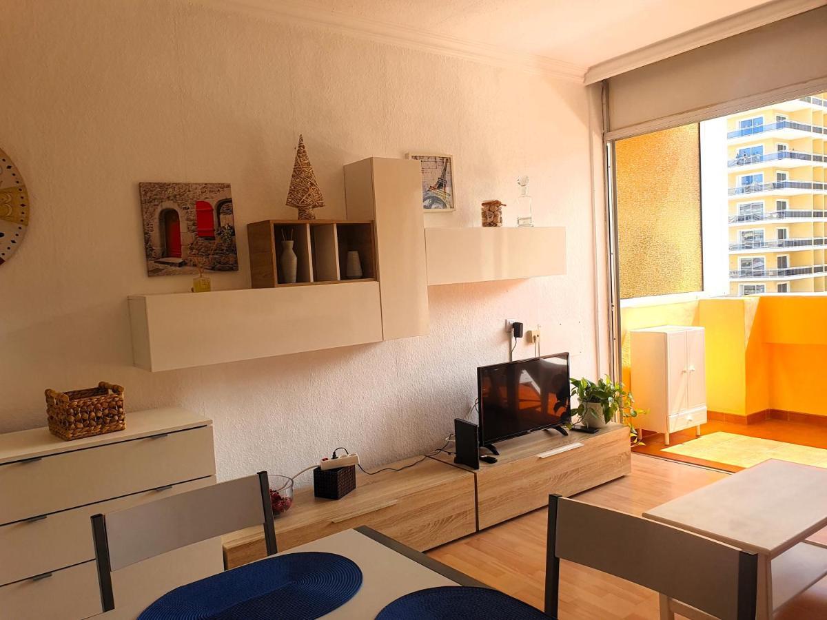 Palmera Del Mar Apartment