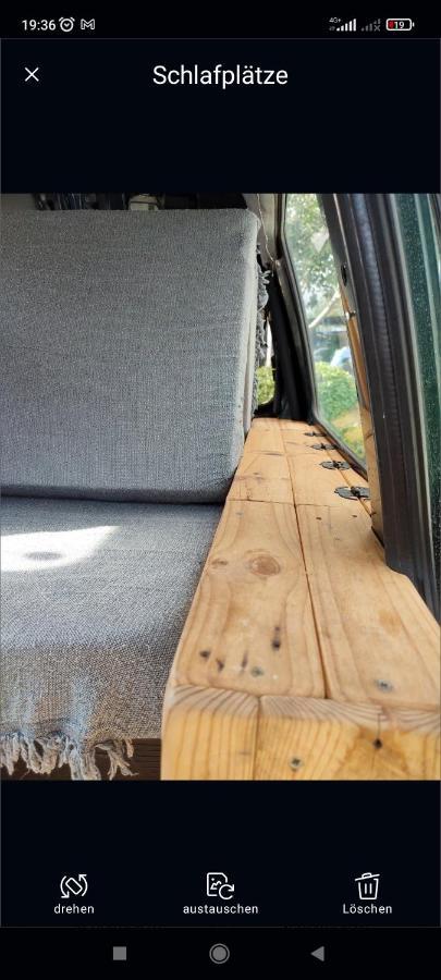 Beautiful Campervan To Rent *