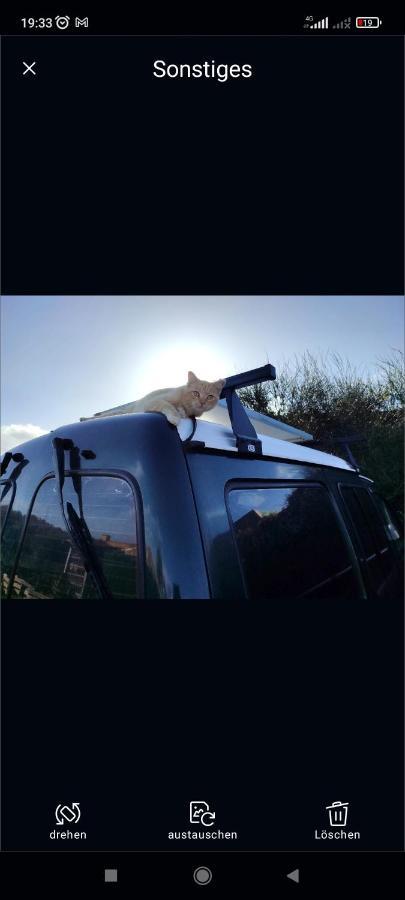 Camping Beautiful Campervan To Rent