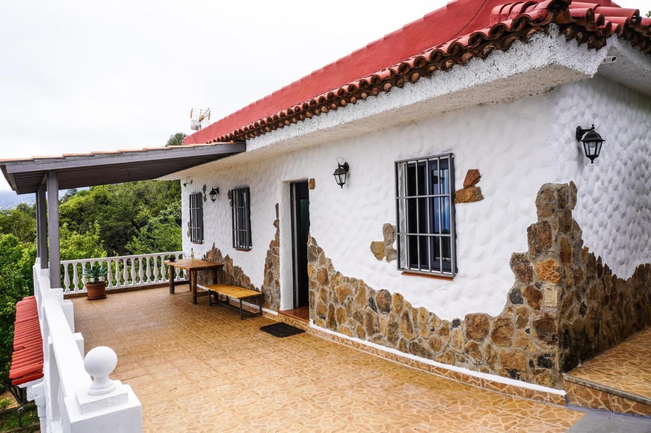 Eco House In Unique Environment Сasa de vacaciones *