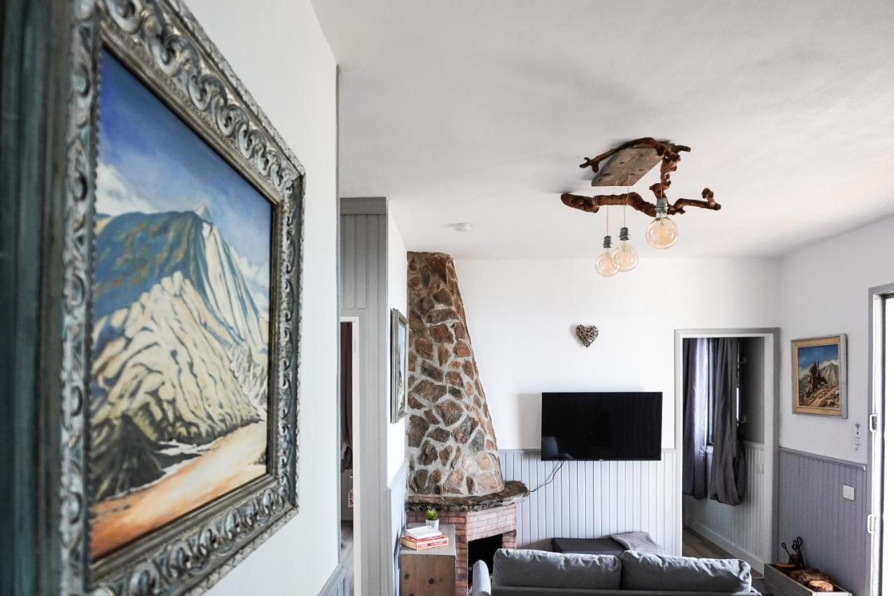 Eco House In Unique Environment * La Orotava