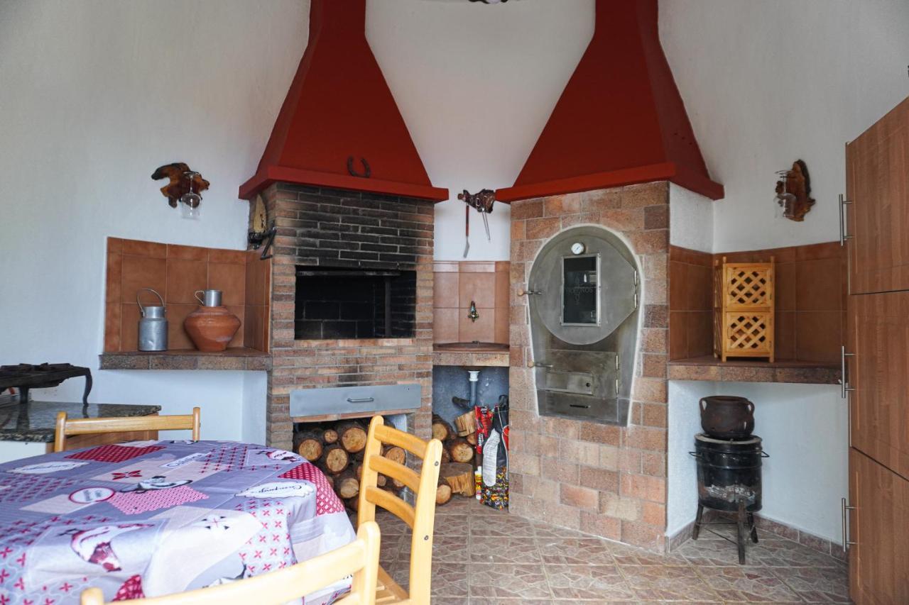 Сasa de vacaciones Eco House In Unique Environment La Orotava