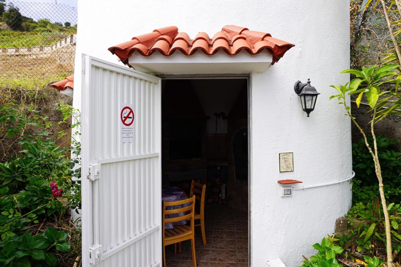 Eco House In Unique Environment Сasa de vacaciones *