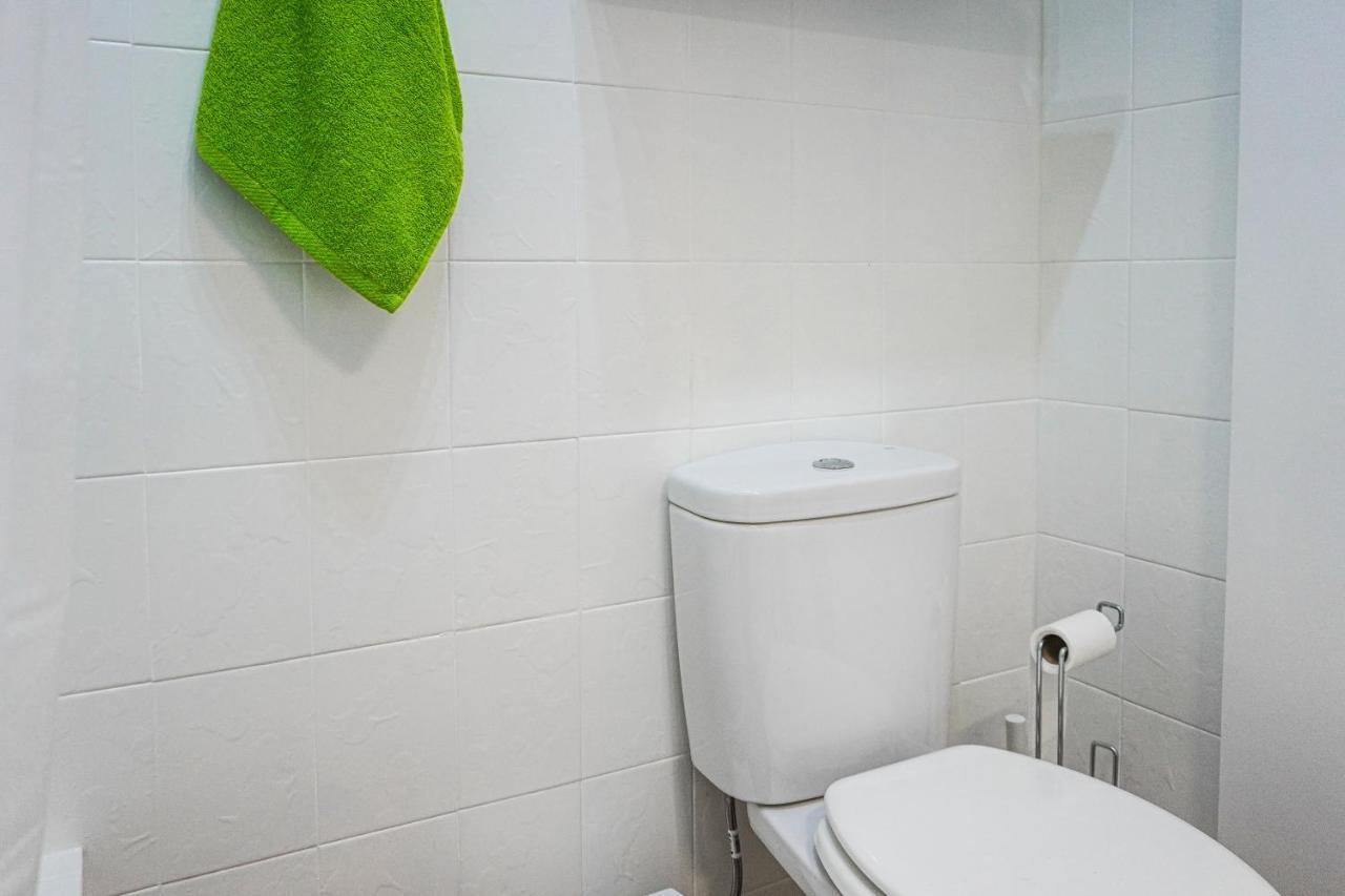 Eco House In Unique Environment Сasa de vacaciones