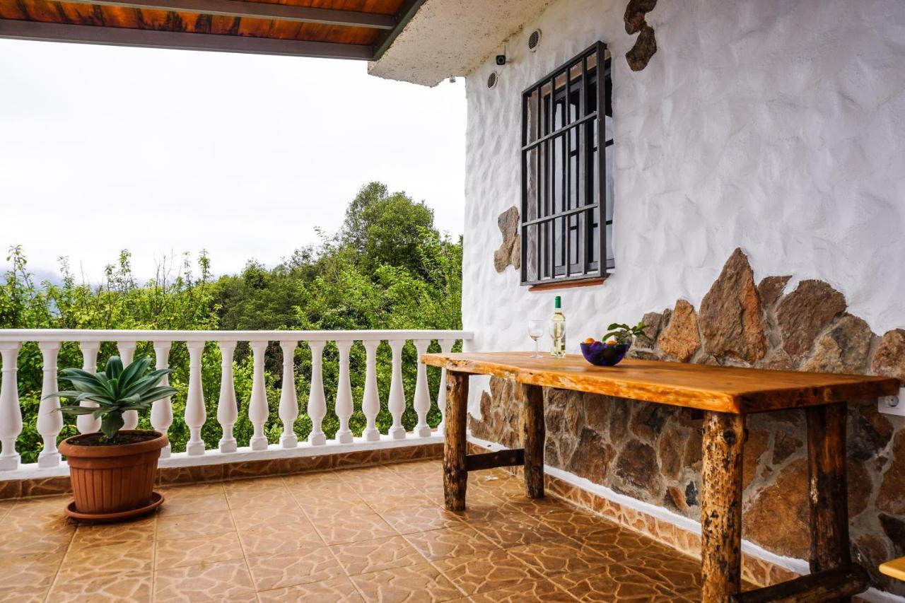 Сasa de vacaciones Eco House In Unique Environment La Orotava