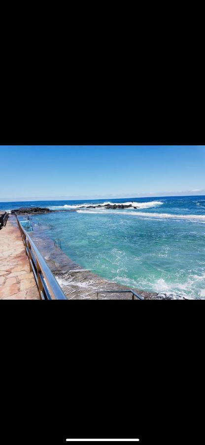 Laurent Suite * Santa Cruz de Tenerife
