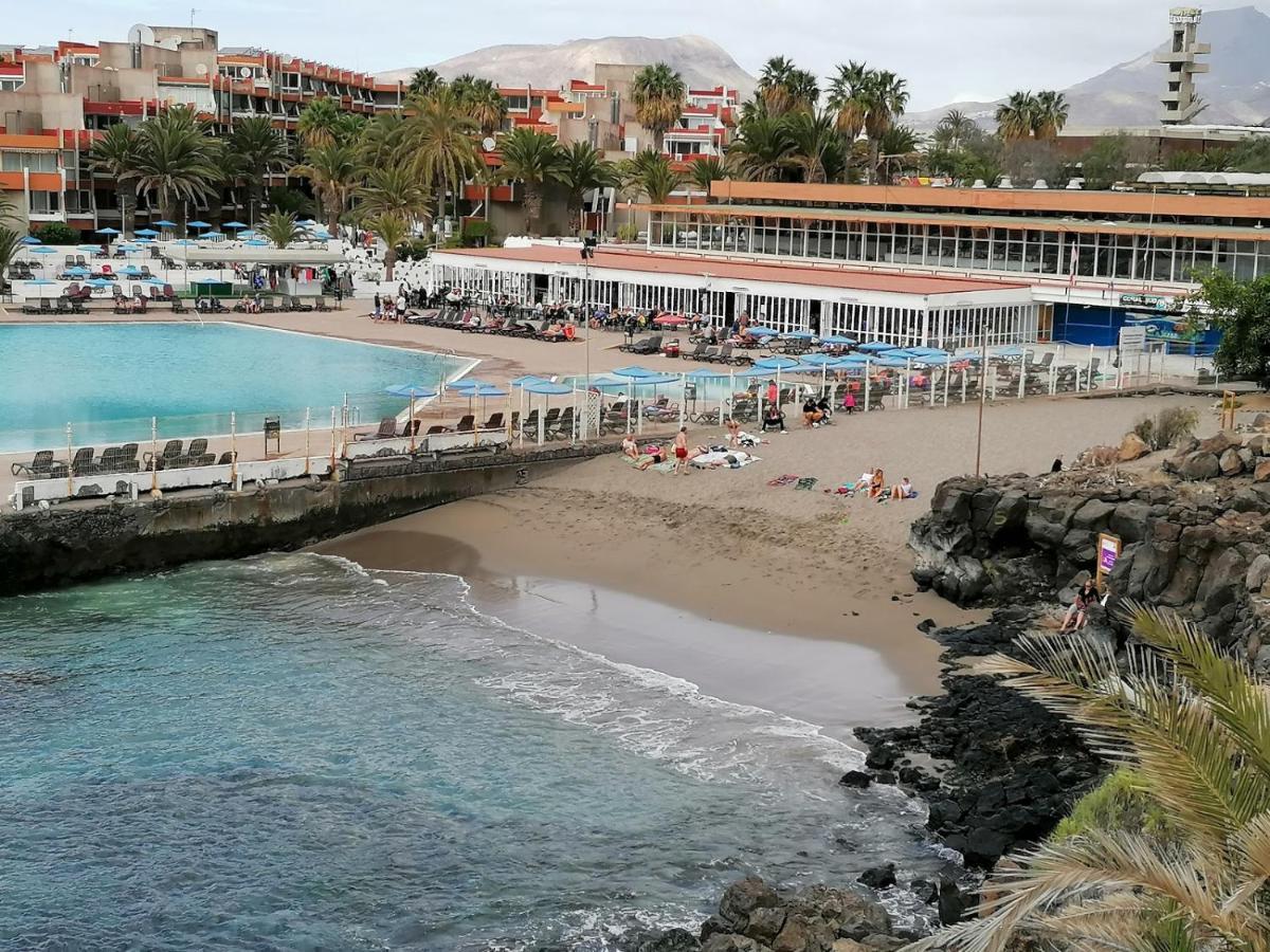 Captain Morgan House * Arona (Tenerife)