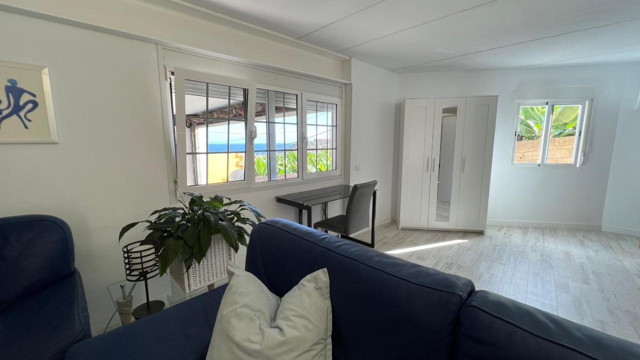 Apartment Parque La Luz La Orotava